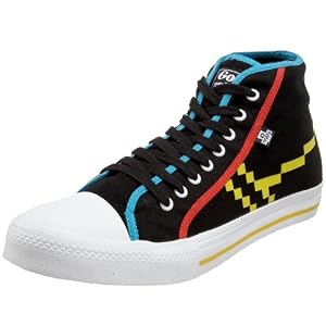 Buy Gola Mens Echopark Eboy Casual Sneaker by Gola