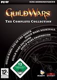 Guild Wars: The Complete Collection - 