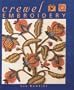 Crewel Embroidery