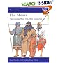 The Moors: The Islamic West 7th-15th Centuries AD (Men-at-Arms)