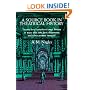 A Source Book in Theatrical History: Twenty-five centuries of stage history in more than 300 basic documents and other primary material