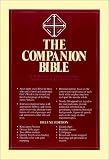 Companion Bible (King James Version)