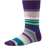 Smartwool Saturnsphere Socks -Kids