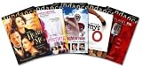 Sundance Channel Starter Kit I (Scotland, PA/Amy`s O/Swimming/The Slaughter Rule/The Heart of Me)