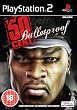 50 Cent: Bulletproof (PS2)