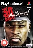 50 cent bulletproof (playstation 2 game)
