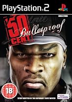 50 Cent: Bulletproof (PS2)