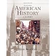 American History: A Survey, Volume 2 MP w PowerWeb by Alan Brinkley