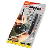 Original LENSPEN Mini PRO II nettoyage objectifs stylo noir