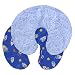 Boppy Original Blue Slipcovers - 2-pk.