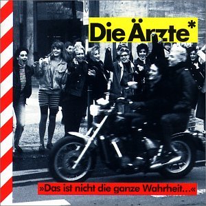 Die Ärzte - Das ist nicht die ganze Wahrheit... - Zortam Music