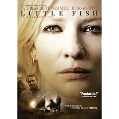 Little Fish by 