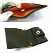 BVLGARI ブルガリ 二つ折財布 BVLGARI Lettere 25140 FAB D-BROWN 別画像