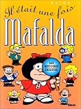 Mafalda, tome 12 : Il était une fois Mafalda