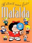 Mafalda, tome 12 : Il �tait une fois...