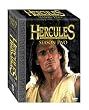 Hercules The Legendary Journeys - Season 2