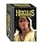 Hercules The Legendary Journeys - Season 2