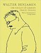 Origin of German Tragic Drama