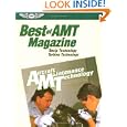 The Best of AMT Magazine: Recip Technology/ Turbine Technology (Best of Amt Magazine)'