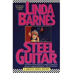 Steel Guitar
