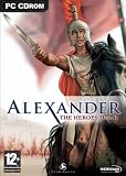 Alexander The Heroes Hour (PC)