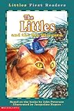Littles First Readers #03: The Littles And The Big Blizzard