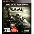 Fallout 3(フォールアウト3): Game of the Year Edition【CEROレーティング「Z」】