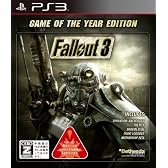 Fallout 3(フォールアウト 3): Game of the Year Edition【CEROレーティング「Z」】