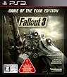 Fallout 3 (フォールアウト 3): Game of the Year Edition【CEROレーティング「Z」】
