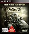 Fallout 3(フォールアウト3)： Game of the Year Edition【CEROレーティング「Z」】