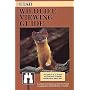 Utah Wildlife Viewing Guide