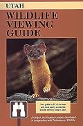 Utah Wildlife Viewing Guide