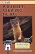 Utah Wildlife Viewing Guide