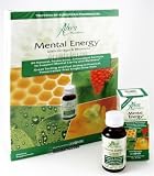 Mental Energy [10 vials (0.5 oz each)] Aboca