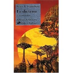 Le Dieu nu, tome 2 : R�v�lation