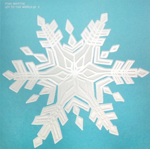 Album art for Joy to the World 1 by Pink Martini