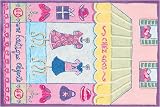 Chez Coco Rug