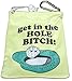 Giggle Golf - Microfiber Bitch Tee Bag