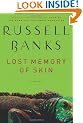 Lost Memory of Skin: A Novel