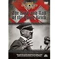The Rise And The Fall Of The Third Reich [DVD]