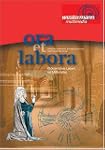Ora et Labora - Kl�sterl. Leben im Mi...