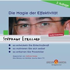 Die Magie der Effektivit�t