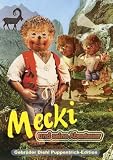 Mecki und seine Abenteuer