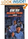 Memory Prime (Star Trek, No 42)
