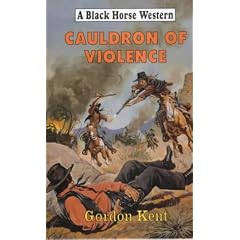 Cauldron of Violence