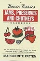 The Basic Basics Jams, Preserves and Chutneys