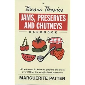 Jam Preserves