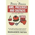 The Basic Basics Jams, Preserves and Chutneys