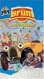 Brum: Snow Thieves & Other Stories [VHS]