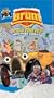 Brum: Snow Thieves & Other Stories [VHS]